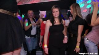 Porn tube Party Hardcore 66 Single Cut: Part 3 — Cam 2-9