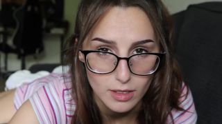 Sadbaffoon - Fucking Your Sons GF - Implied POV POV-1