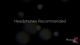 xxx clip 17 Brookelynne Briar - Cock Affirmations ASMR JOI | fetish | fetish porn gore fetish-5