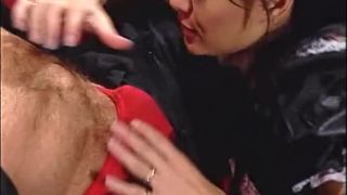 Asia Carrera Signature of Sex, Scene 2-0