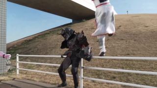 SPSD-69 カットバースト ACT.6 Rebellion-1