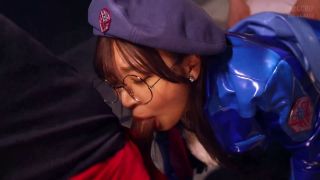 SPSD-69 カットバースト ACT.6 Rebellion-7