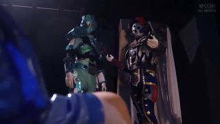 SPSD-69 カットバースト ACT.6 Rebellion-9