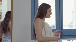 porn clip 41 Talia Mint - NASSTYx Talia Mint,her Stepbrother [LittleCaprice-Dreams] (FullHD 1080p), christie stevens femdom on femdom porn -1
