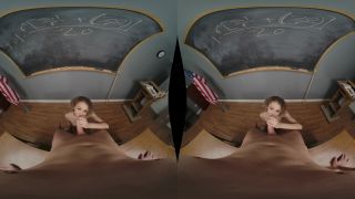 adult video clip 40  Povr presents My Chemistry Romance – Allie Addison, virtual reality on reality-9