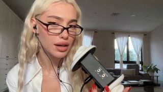 [K2S.CLUB] ariesiagray (ariesia, ari baby, realariesia, tysria, Ari Grey) - Full Secretary NSFW ASMR - 4K 1440P-2
