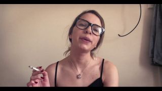 Smoking Smoking Bj.-8