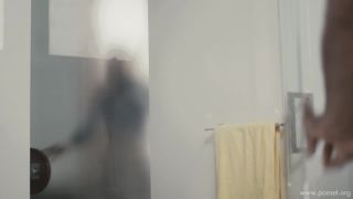 online porn video 21 TS Cheaters Scene 3 on shemale porn -3