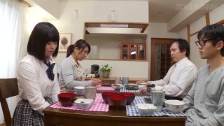 VRXS-200 Demonic Manure Manure Family ~ Everyday Eating Dung ~ - Aoyama Masaki(JAV Full Movie)-4