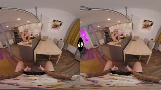 Video Kittina Clairette  Dessert First 1920p UltraHD/4K-1