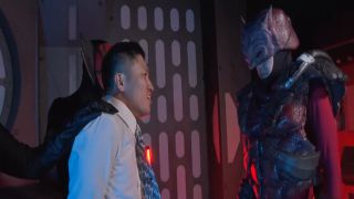 [SuperMisses.com] MSZ-31 Magical Pretty Warrior Fontaine Climaxes in Front of Her-001-3