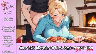 [GetFreeDays.com] Your Exs Mother Offers Some Consolation Erotic Audio For Men Sex Film November 2022-0