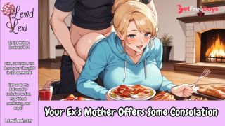 [GetFreeDays.com] Your Exs Mother Offers Some Consolation Erotic Audio For Men Sex Film November 2022-9