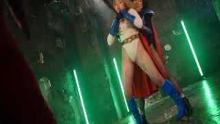 [WarAnLov.com] SPSD-93 Busty Heroine Power Woman Hard Defeat x Hard Fall-007-6