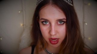 adult xxx clip 33 Princess Violette – A Fucked Up Intox | cum encouragement | cumshot maid fetish-4