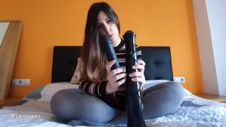 [K2S.CLUB] Leina Sex - Eres un cornudo pichacorta - 4K 2160P-1