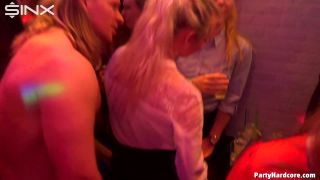 Party Hardcore Gone Crazy Vol. 44 1 - Cam 3 - Big tits-2