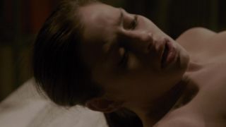 Rachel Sellan – Silent Hill Revelation (2012) HD 1080p - [Celebrity porn]-0