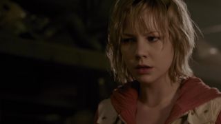 Rachel Sellan – Silent Hill Revelation (2012) HD 1080p - [Celebrity porn]-1