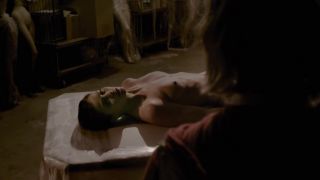 Rachel Sellan – Silent Hill Revelation (2012) HD 1080p - [Celebrity porn]-2