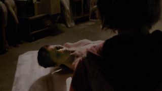 Rachel Sellan – Silent Hill Revelation (2012) HD 1080p - [Celebrity porn]-3