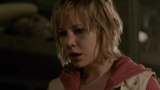 Rachel Sellan – Silent Hill Revelation (2012) HD 1080p - [Celebrity porn]-6