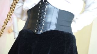 [ManyVids] Longhairluna Manyvids.21.07.27.Longhairluna.Pov.Watch.Me.Dress.Up.For.Alphas -2