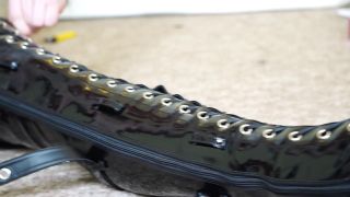 [ManyVids] Longhairluna Manyvids.21.07.27.Longhairluna.Pov.Watch.Me.Dress.Up.For.Alphas -4