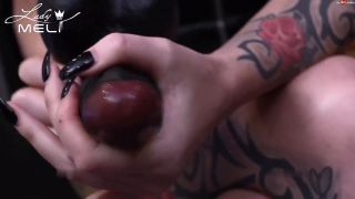 [K2S.CLUB] Lady-Meli - Extrem Analtraining - Du bist mein Fickobjekt - FullHD 1080P-0
