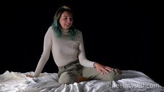 free video 36 IFeelMyself – Victorias Video Profile by Victoria S - dirty talk - fetish porn kitagawa femdom-7