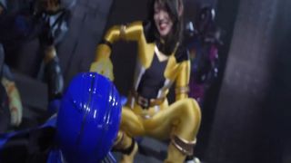 [SuperMisses.com] SPSD-81 Rescue Squadron Wakuseiber Special Episode 7-023-1