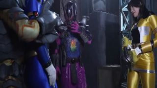 [SuperMisses.com] SPSD-81 Rescue Squadron Wakuseiber Special Episode 7-023-3