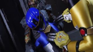 [SuperMisses.com] SPSD-81 Rescue Squadron Wakuseiber Special Episode 7-023-9