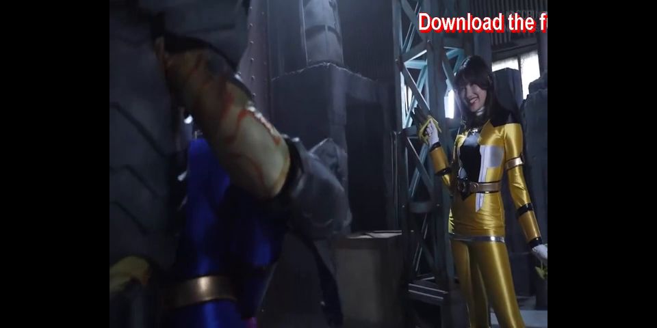 [SuperMisses.com] SPSD-81 Rescue Squadron Wakuseiber Special Episode 7-023