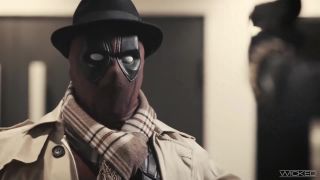 [waranlov.com] Deadpool Fucks Captain Marvel Hard | giga heroine, cosplay, コスプレ, superheroine, 女子プロレス, wrestling-2