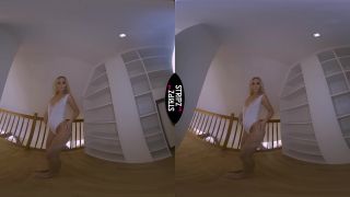 adult video 8  solo female | [StripzVR] Jenny Wild – Pussy Power (06182021) (Oculus Go 4k) | striptease-2