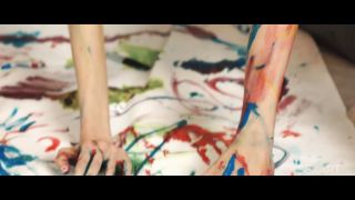 Lili Charmelle, Lily Blossom - Colors Of Loves - Lesbian-1