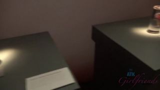 Its kind of dirty fucking married women creampie April Snow-3