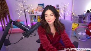 Cumshot Alinity Alinity November Cam Show Video-1