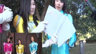 [SuperMisses.com] ZEPE-93 Suisei Sentai Mystic Three Part 2-021-9