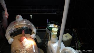 Miss Decadoria - A Special Therapy(Femdom porn)-7