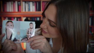 xxx video clip 19 gyno exam fetish Tatum Christine - Sex Therapy Jerk Off Game, jerk off instruction on fetish porn-1