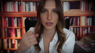 xxx video clip 19 gyno exam fetish Tatum Christine - Sex Therapy Jerk Off Game, jerk off instruction on fetish porn-4