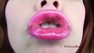 porn video 23 Princess Kaelin - Mouth Tour JOI | lips joi | cumshot amatuer femdom-3