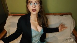 Selina O Hair - Become The ABDL That You Truly Are - Femdom pov-4
