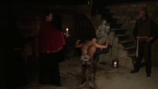 Medieval Inquisition interrogatio medieval inquisition bdsm 24 - rebecca-6
