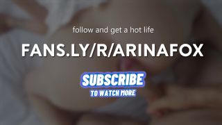 ArinaFox, Sweetie Fox, Diana Rider, Molly Mad - The Paradise of Stepsisters, Double Cumshot [1080p] - Teen-9