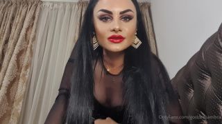 adult xxx clip 43 itching fetish fetish porn | Goddess Ambra – 17-09-2020-913548870 Video – Femdom Pov | fetish-7