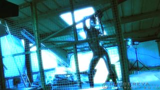 [GetFreeDays.com] 2010 Bizarre Rubber Attic Aliens Part 01 latex ai porn-0