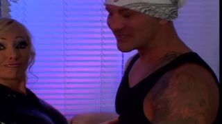 free adult clip 22 nikita bellucci fisting Cock Addict Whore Roughly Double Dicked, fingering on fingering porn-1